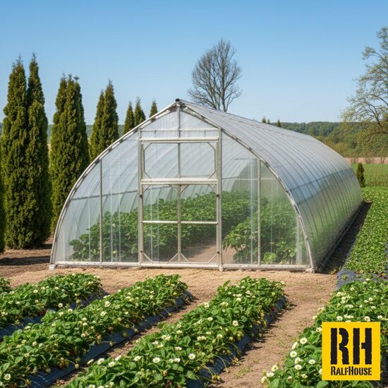 SILTUMNĪCA RH700 (PLATUMS 7m)